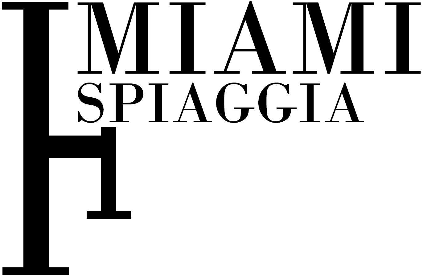 Hotel Miami Spiaggia